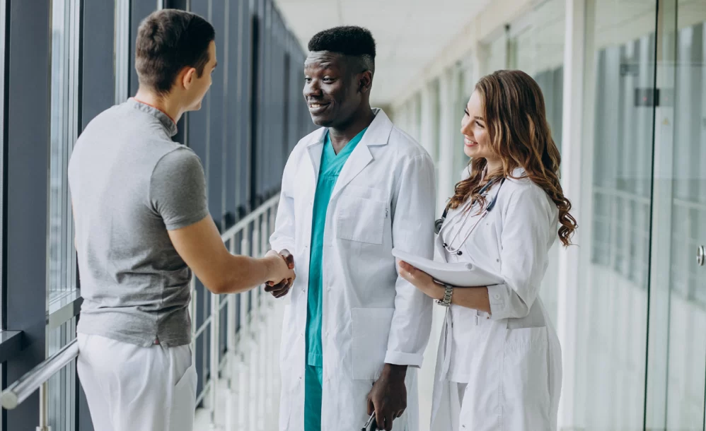 Challenges For Hospital Foundations In Canada