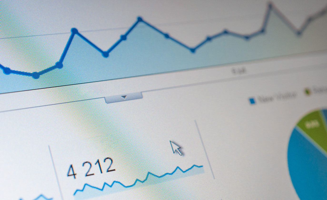 Google Analytics 4 (GA4) audit