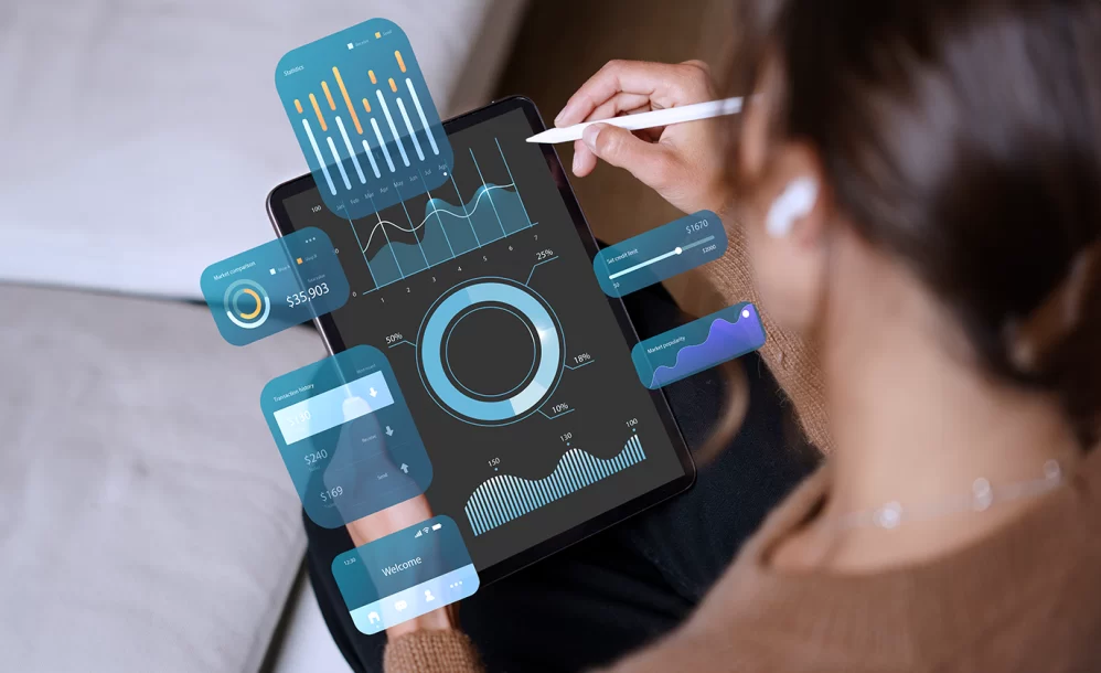 Setting Up Conversion Goals in Google Analytics 4 for Maximum Efficiency