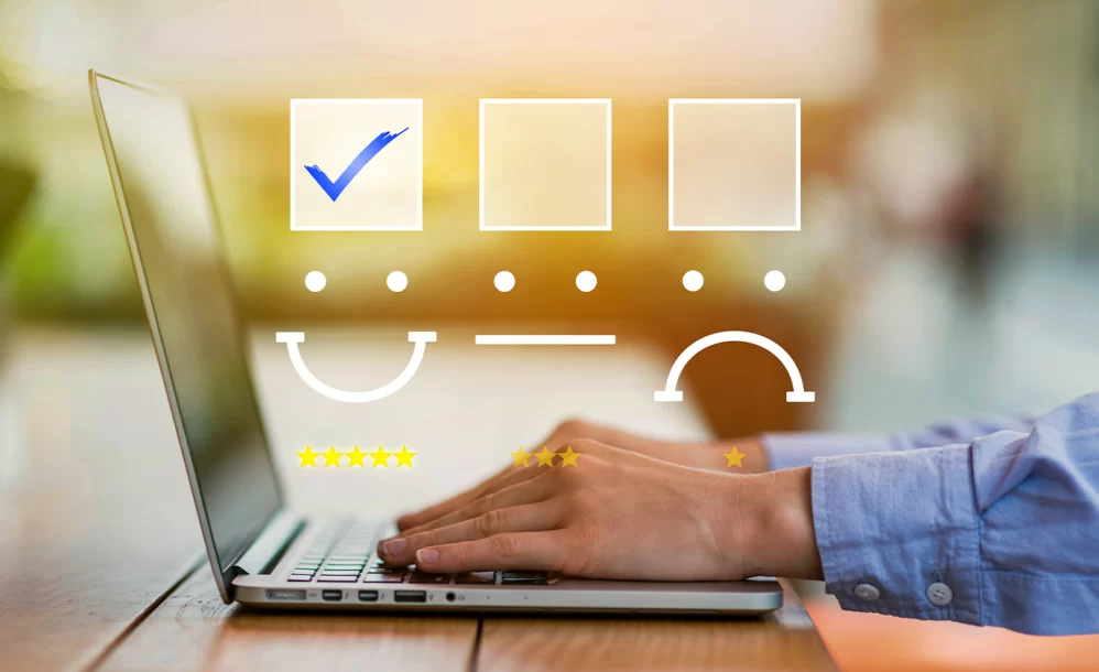 Why Google Review Is Important And How To Get More Google Reviews