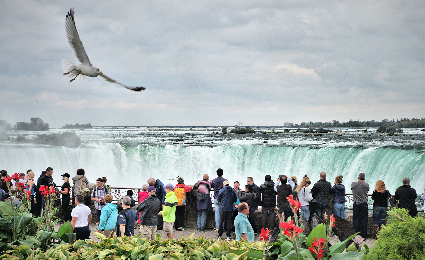 What It Means When People Say Sustainable Tourism